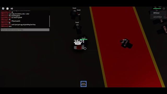 Master Killstreak Showcase! | Killstreak sword fighting смотреть онлайн