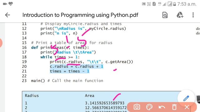 Mutable and immutable objects in python смотреть онлайн