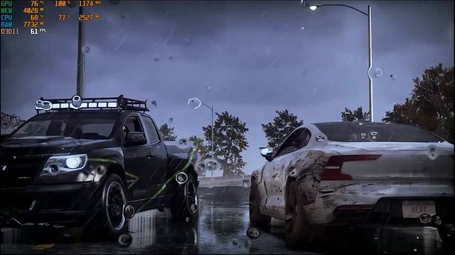 NFS HEAT | TES PC RAKITAN 3JUTAAN | X3470 RX560 4Gb | 2023 смотреть онлайн