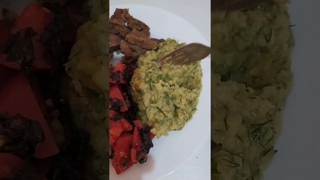 КАРТОШКА БОЛЬШЕ НЕ НУЖНА. ЭТО В СТО РАЗ ВКУСНЕЕ и ПОЛЕЗНЕЕ//ppkerin смотреть онлайн