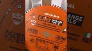 Какой универсальный пильный диск выбрать для ламината и дерева поперёк волокон | Чисто и без сколов