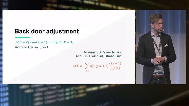What is causal inference, and why should data scientists know? by Ludvig Hult смотреть онлайн