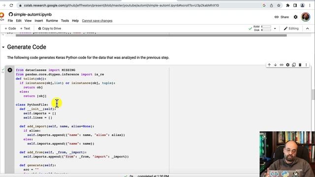 Create Simple AutoML System from Scratch смотреть онлайн
