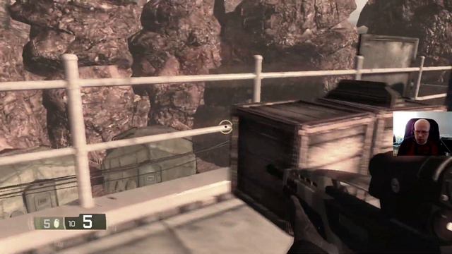 Blacksite Area 51 003 Я слишком часто стал умирать смотреть онлайн