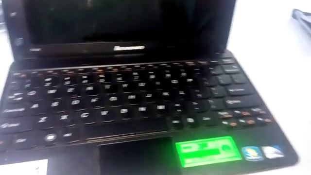 Laptop 1 Malaysia - Lenovo S100 Buka Keyboard