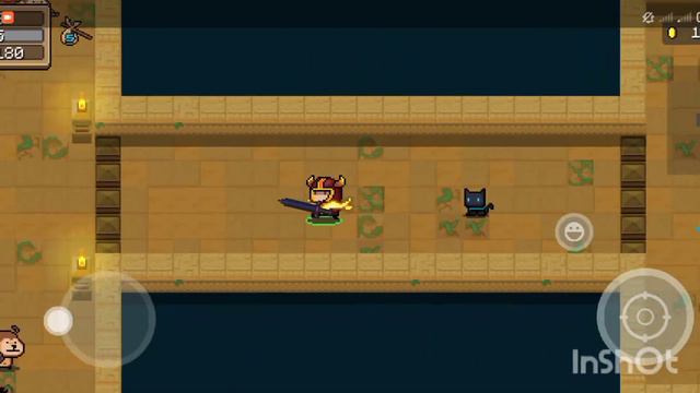 Я тут игру играл Soul Knight это первый часть завтра будет лучше видоссы каждый день будет смотреть онлайн