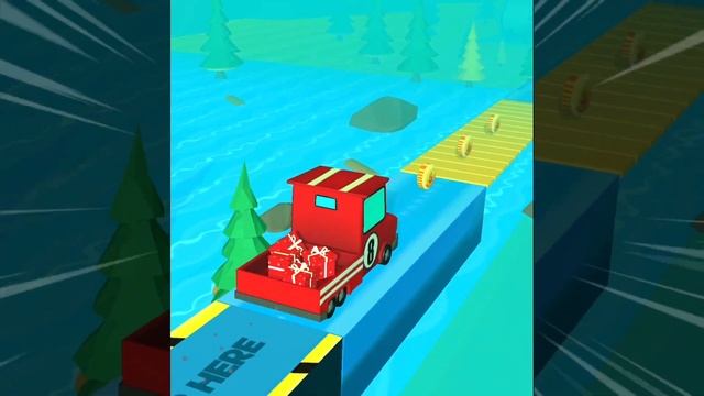 Hill Transporter смотреть онлайн