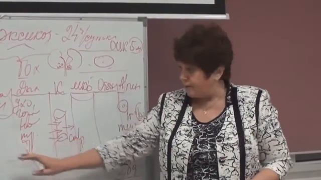 Как правильно подходить #детокс поясняет создатель программы #КоралДетокс Ольга Подхомутникова. смотреть онлайн