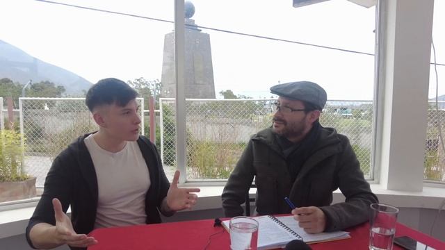 SWM G01 2023 Ecuador ??