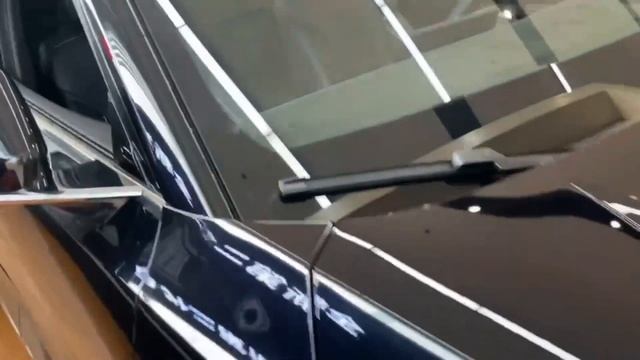 ALL NEW 2022 GAC Trumpchi GS8 Hybrid Walkaround смотреть онлайн