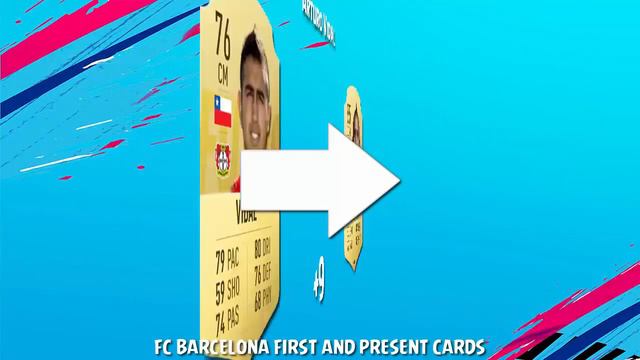 Fifa 19 рейтинги игроков