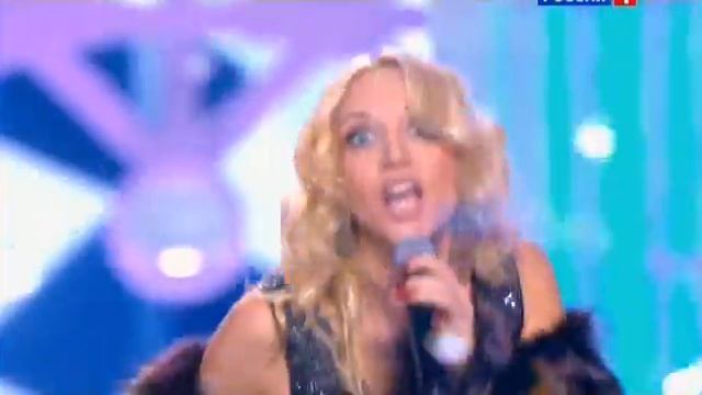 ✽some New Year joke from Kristina Orbakaite & Nikita Presniakov✽ смотреть онлайн