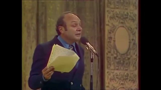 Копать надо больше - Жванецкий смотреть онлайн