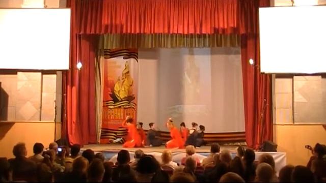 Кукушка Кармен РДК Октябрьский смотреть онлайн