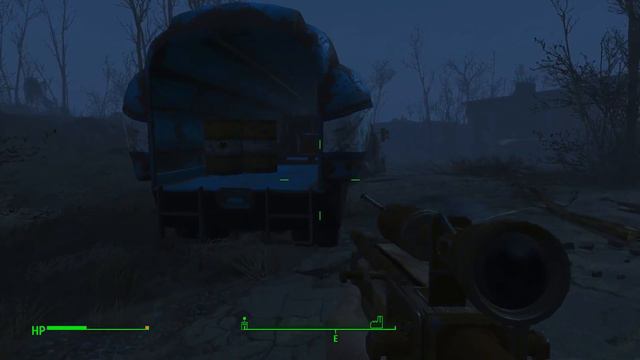 Let's Stream - 02/11/2018 - Fallout 4 (Part 6 of 7) смотреть онлайн