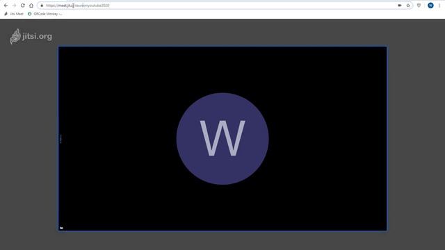 Como crear una videoconferencia con Jitsi Meet en PC o Mac смотреть онлайн