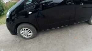 Nissan NV200 обзор пассажирской версии