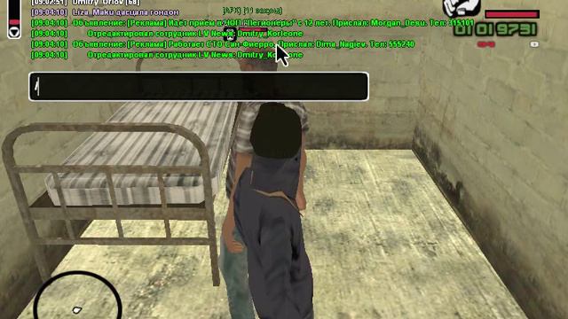 ФБР взломали..Меньше надо лазить на сайтах.Dmitry_Orlov смотреть онлайн