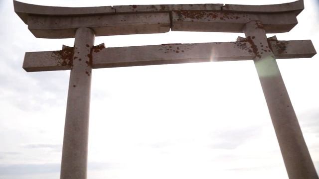 на бухту Тихую и водопад Клоковский. видео от туриста в подарок. смотреть онлайн