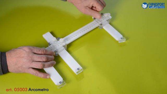 Arcometro смотреть онлайн