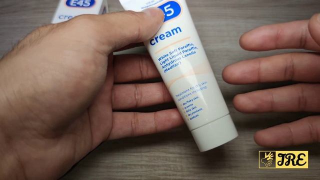 E45 Dermatological Cream (Review)