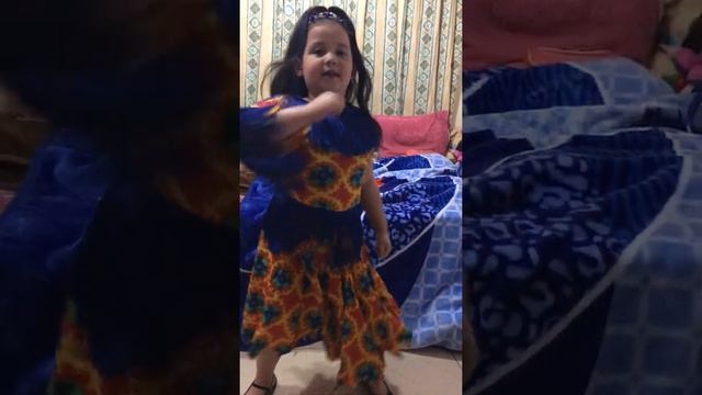 Say My Name(Aisha Dancing) смотреть онлайн