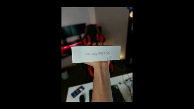 ايهما يستحق الشراء |samsung galaxy A52s VS POCO X4 GT смотреть онлайн