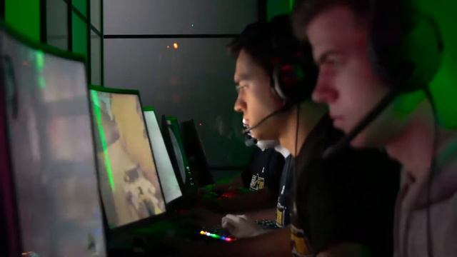 VS ARENA | CS:GO смотреть онлайн