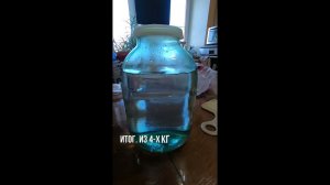 Вторая перегонка сахарной браги на колпачковой колонне.