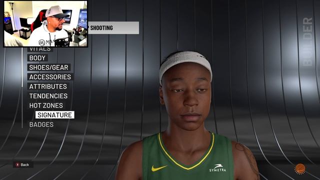 BIG 51 PLAYER FACE SCAN UPDATE via PATCH UPDATE 1.12 in NBA 2K22 CURRENT-GEN (FULL BREAKDOWN) смотреть онлайн