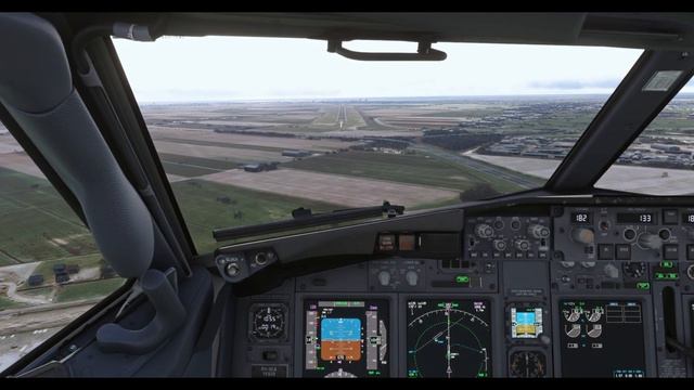 New FTSIM Soundpack For PMDG 737NG! Are They Really Good Now?....