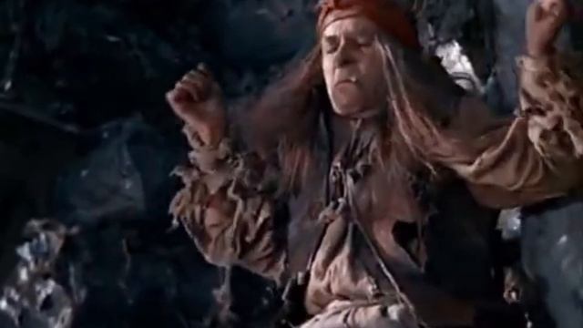 Ольга Дюжина. "Возвращение Бабы Яги" (из симфонической сюиты "Кощеево царство"). смотреть онлайн