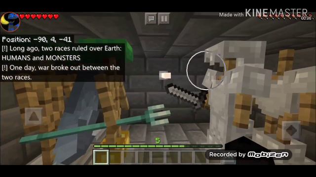 UNDERTALE map Cutscene (WIP) смотреть онлайн