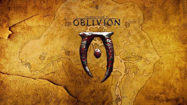 The Elder Scrolls IV Oblivion 06 Wings Of Kynareth смотреть онлайн