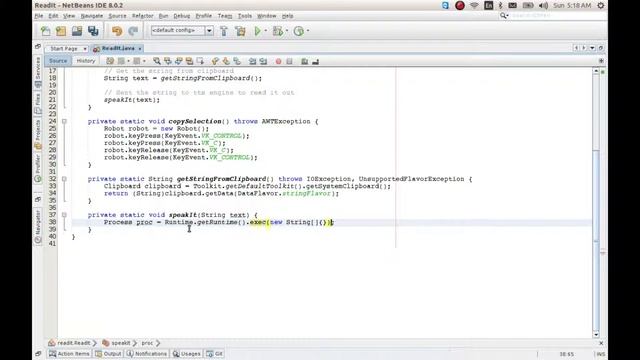 Make your computer read out everything смотреть онлайн