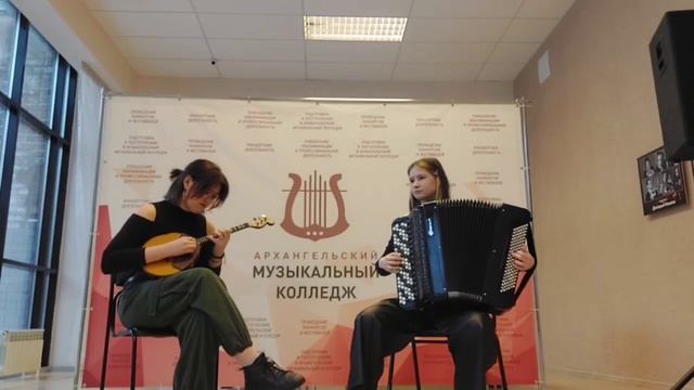 "Мне цыганочка гадала", Е. Коннова смотреть онлайн