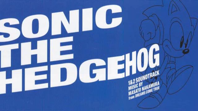 Masato Nakamura - STH2 Emeral Hill Zone (2P) 〜Mega Drive version〜 (Sonic the Hedgehog 1&2) смотреть онлайн