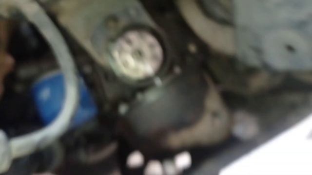 Tiempo de Distribución Twingo 1.2 8V смотреть онлайн