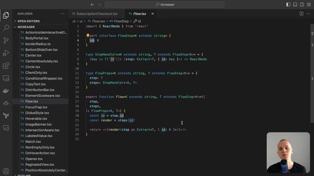 Building a Subscription Payments System with Next.js & Node.js смотреть онлайн