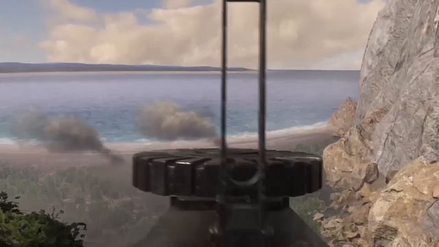 Call of Duty : WWII - All Weapons and Equipment (ALL DLC) - Reloads , Animations and Sounds смотреть онлайн