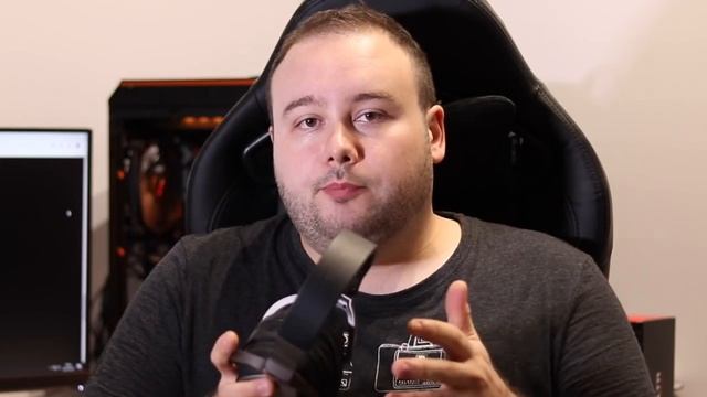 ASUS ROG DELTA | LE MEILLEUR CASQUE GAMER смотреть онлайн