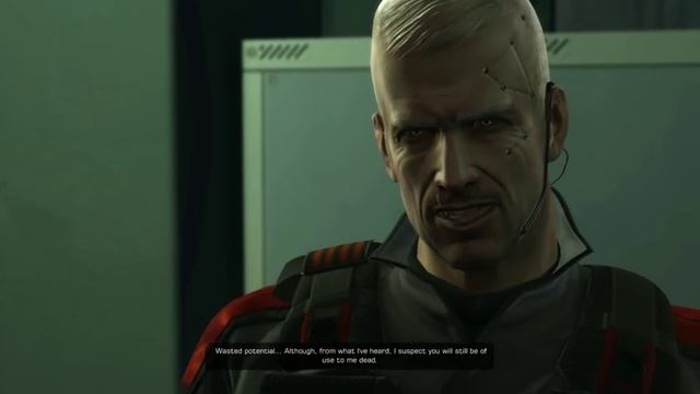 Deus Ex Human Revolution Missing Link Secret Ending #3 смотреть онлайн