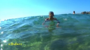 Beach esbufecs Altafulla - La Móra 2018 ??♀️*