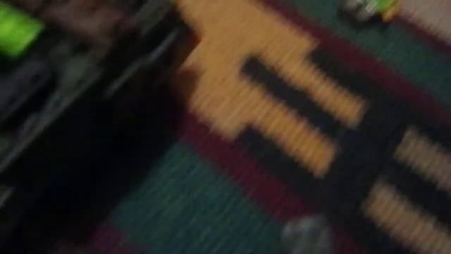 Моя военная база из конструктора и техника смотреть онлайн