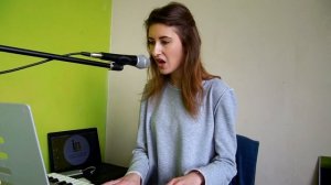 3. Базовый вокальный звук вокалиста. Уроки вокала. Вокальный нос. Cheap Thrills - Sia