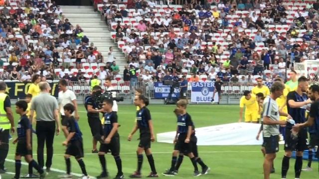 Chelsea, Nizza смотреть онлайн
