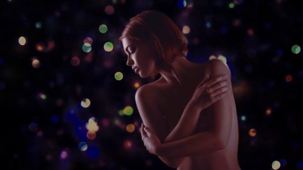 Sensual Tech House #2