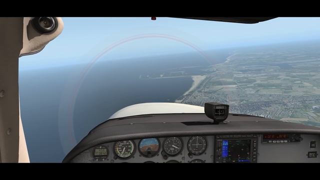 [X-PLANE 11] Ortho4XP custom photorealistic scenery with w2xp autogen смотреть онлайн