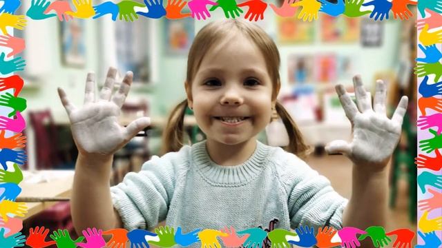 Презентация работы объединения по интересам "Веселые поделки" смотреть онлайн