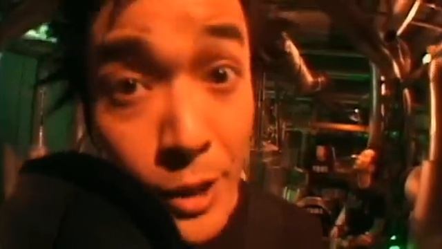 Ride On Shooting Star／the Pillows